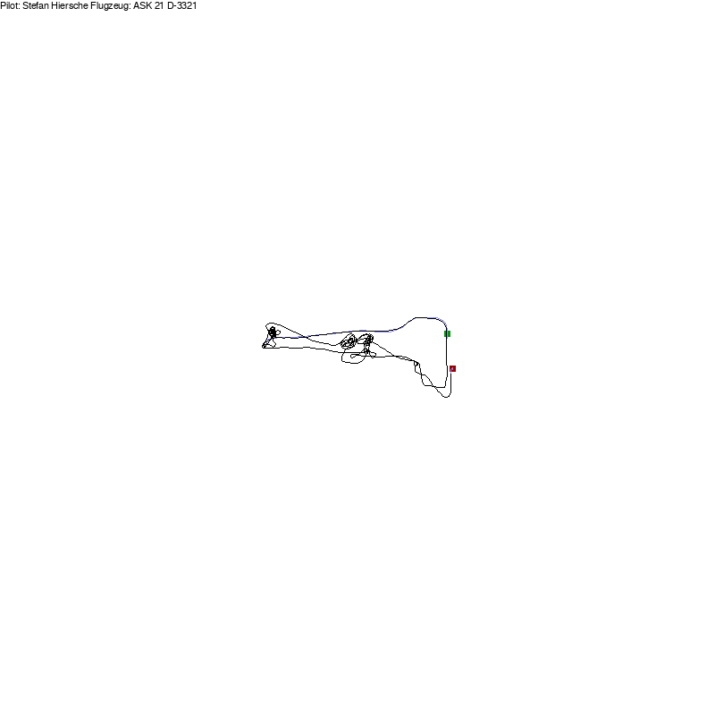 Flugspur